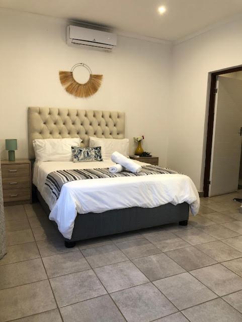 Danville Forest Guest House & Apartments Durban Exterior foto