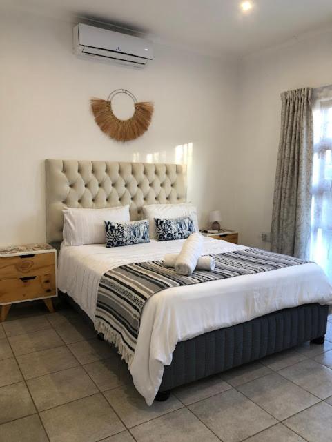 Danville Forest Guest House & Apartments Durban Exterior foto