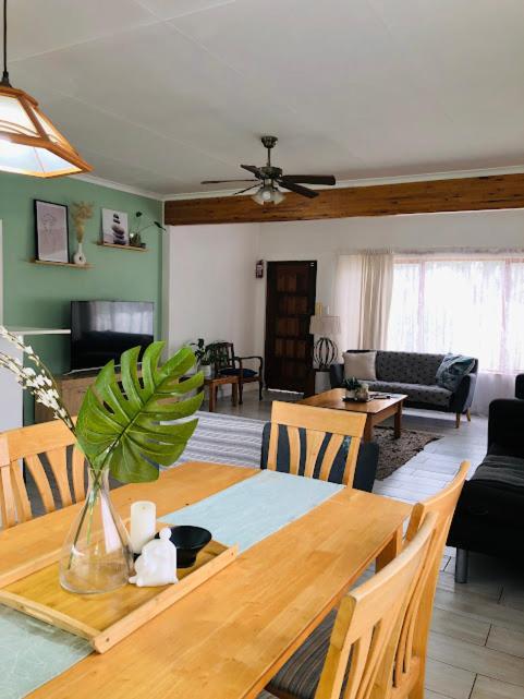 Danville Forest Guest House & Apartments Durban Exterior foto