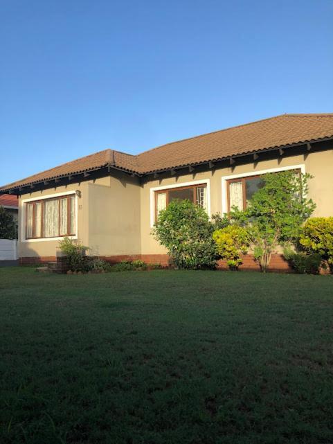 Danville Forest Guest House & Apartments Durban Exterior foto